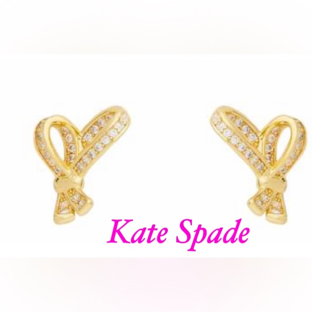 Kate Spade Studs